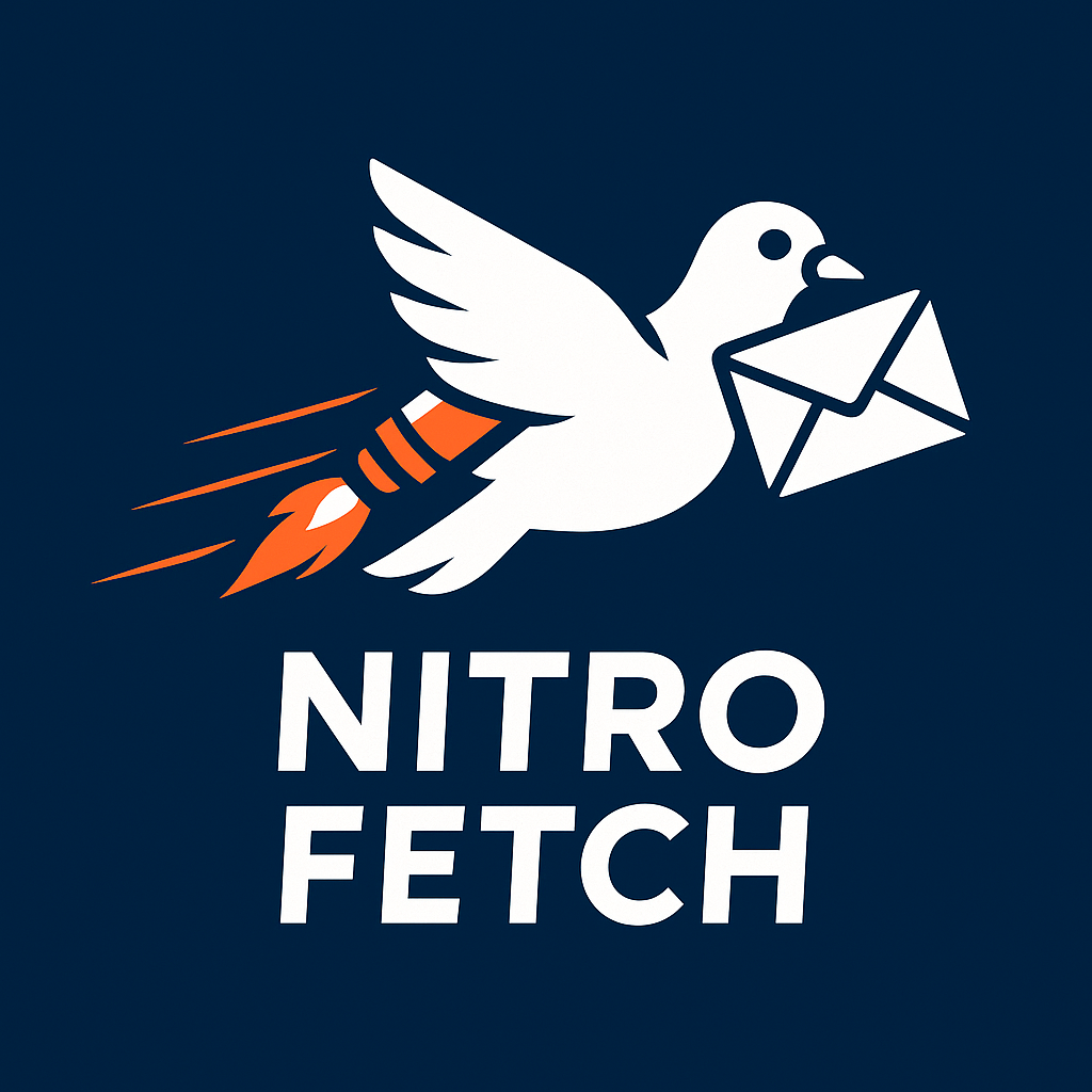 Nitro Fetch